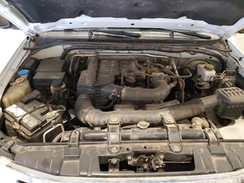 55617466 :رقم المزاد ، 1N6BD0CT2KN701144 vin ، 2019 Nissan Frontier مزاد بيع