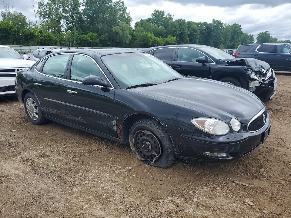 Aukcja sprzedaży 2007 Buick Lacrosse, vin: 2G4WC582X71228263, numer aukcji: 57910316