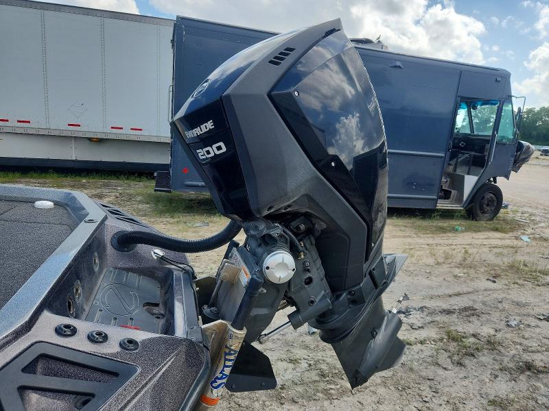 Продаж на аукціоні авто 2020 Ranger Z519, vin: RGR31047C020, номер лоту: 57164836