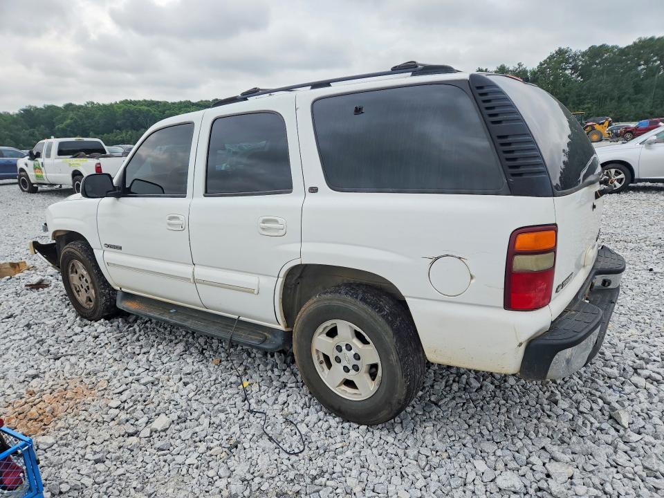 Aukcja sprzedaży 2001 Chevrolet Tahoe, vin: 1GNEC13T61R180131, numer aukcji: 56240426