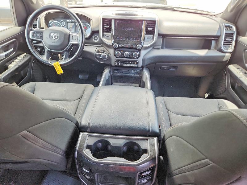 Aukcja sprzedaży 2019 Ram 1500, vin: 1C6SRFFT4KN782691, numer aukcji: 58711396