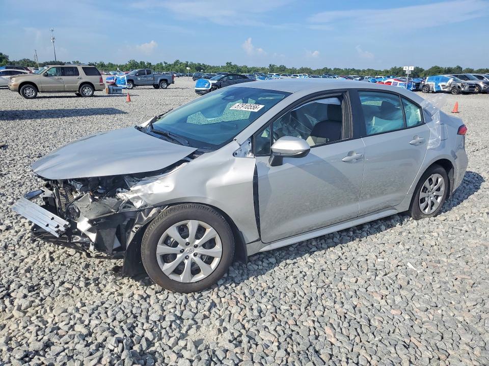 Aukcja sprzedaży 2026 Toyota Corolla, vin: 5YFB4MDE2TP403224, numer aukcji: 57910556