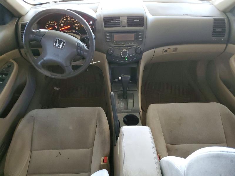 Продаж на аукціоні авто 2003 Honda Accord, vin: JHMCM56353C007902, номер лоту: 57865896