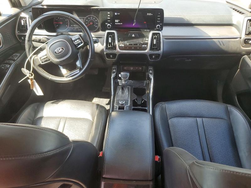 Продажа на аукционе авто 2021 Kia Sorento, vin: 5XYRK4LF3MG061870, номер лота: 54327276
