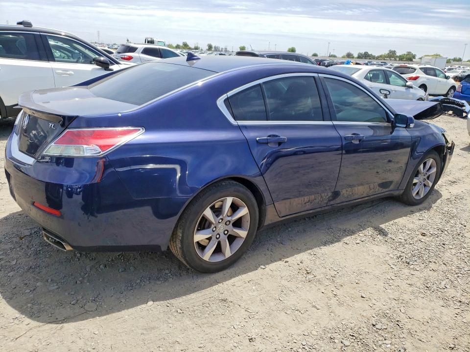 2013 Acura Tl მანქანა იყიდება აუქციონზე, vin: 19UUA8F56DA005804, აუქციონის ნომერი: 56316926