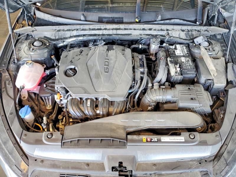56500896 :رقم المزاد ، KNAG24J73S5347367 vin ، 2025 Kia K5 مزاد بيع