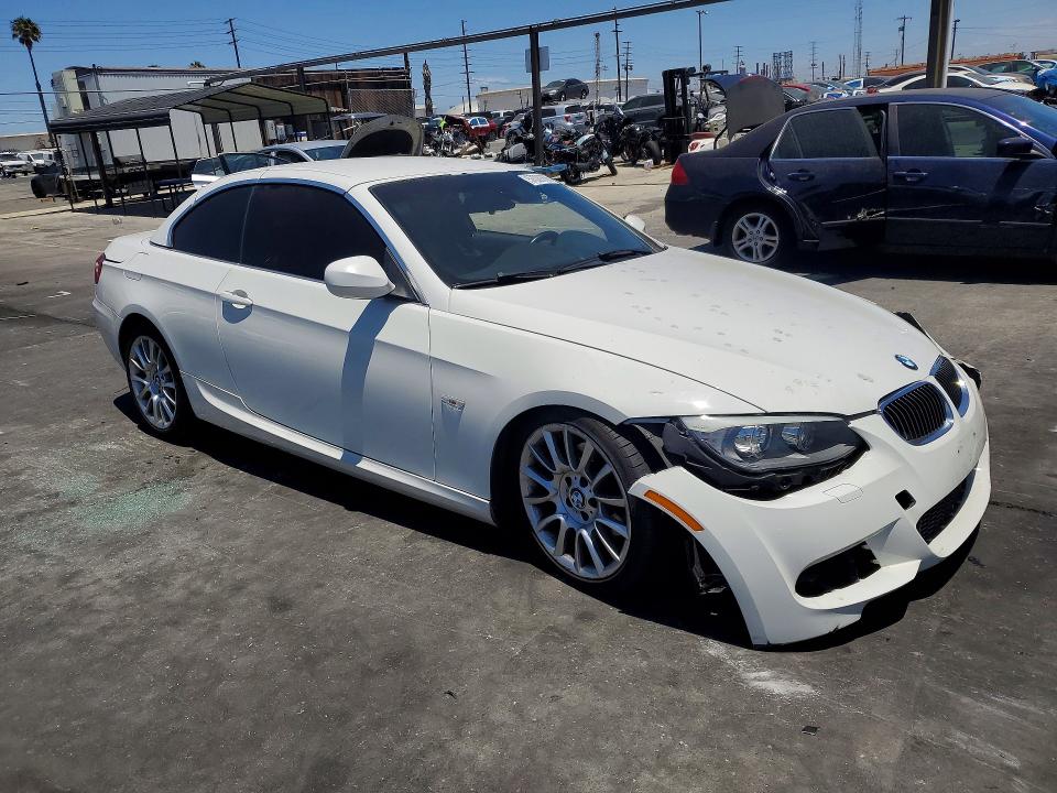 Aukcja sprzedaży 2013 Bmw 328, vin: WBADW7C55DE731741, numer aukcji: 57020806