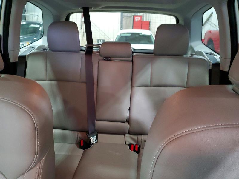 Продажа на аукционе авто 2017 Subaru Forester, vin: JF2SJARCXHH509939, номер лота: 57348026