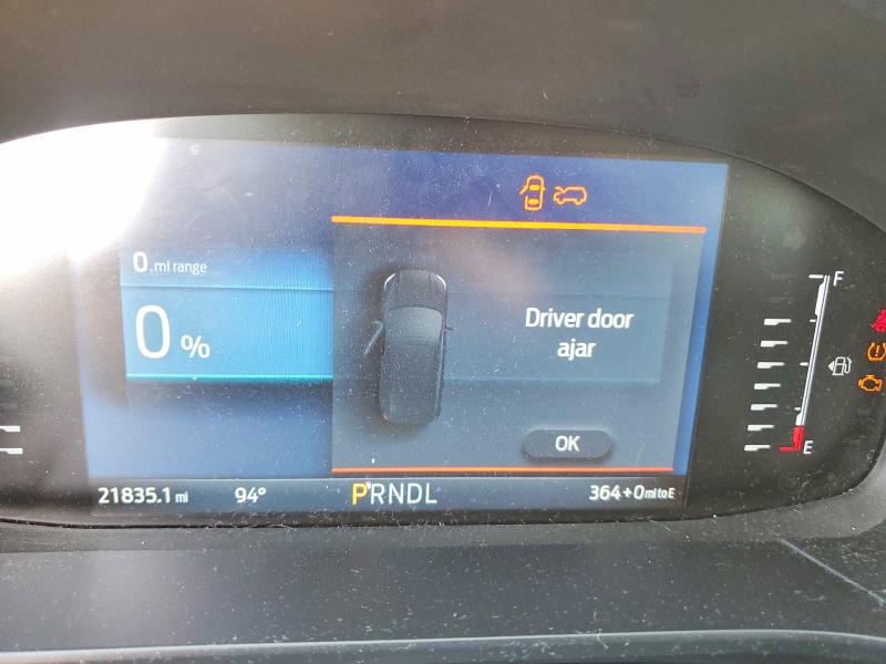 Aukcja sprzedaży 2024 Ford Escape, vin: 1FMCU0E1XRUB24507, numer aukcji: 57781766