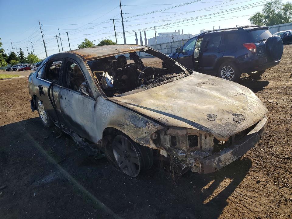 55691356 :رقم المزاد ، 2G1WB5E32D1248807 vin ، 2013 Chevrolet Impala مزاد بيع