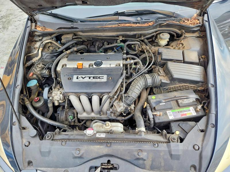 Aukcja sprzedaży 2004 Honda Accord, vin: 1HGCM56304A020668, numer aukcji: 55547476
