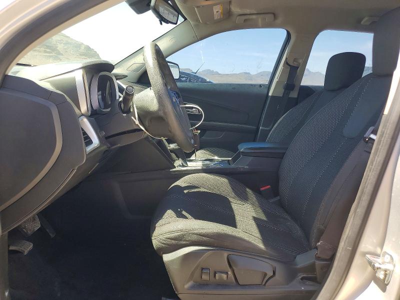 Aukcja sprzedaży 2016 Chevrolet Equinox, vin: 2GNALBEK3G1109673, numer aukcji: 54722136