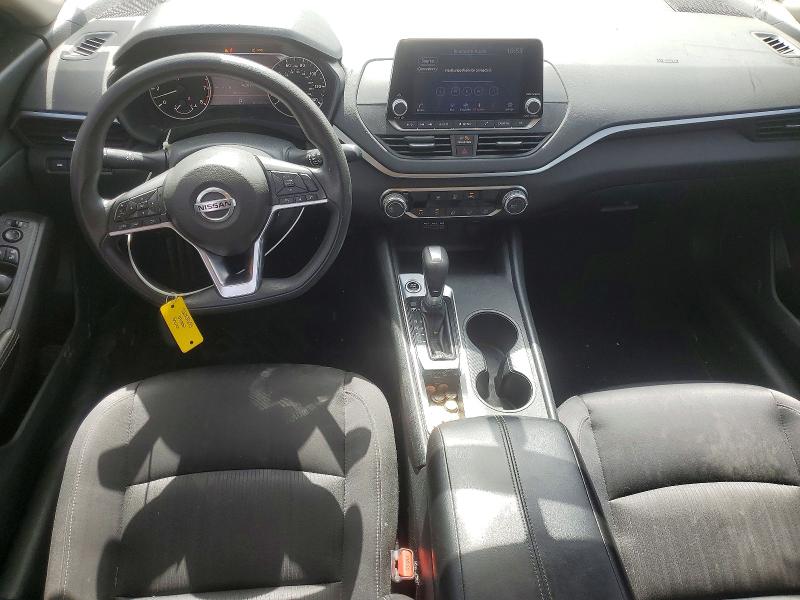 Aukcja sprzedaży 2020 Nissan Altima, vin: 1N4BL4BV5LC127545, numer aukcji: 58263406