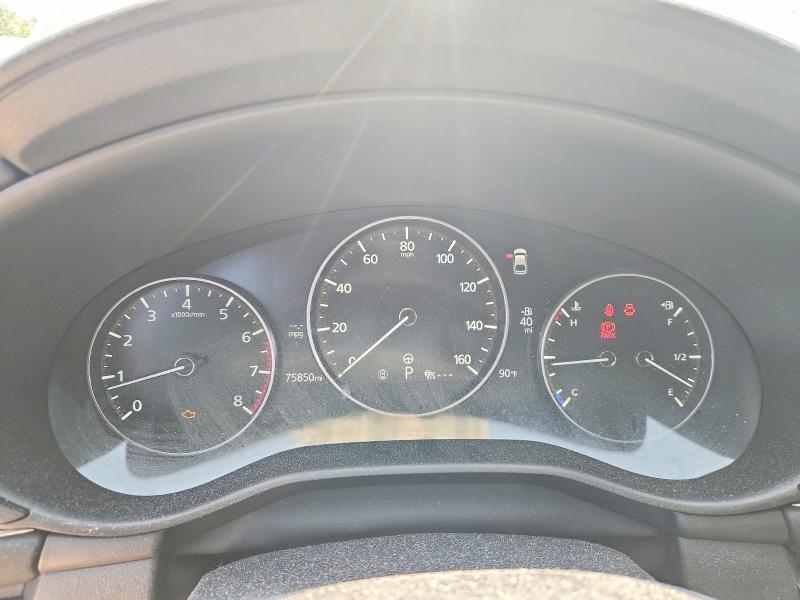 Продаж на аукціоні авто 2021 Mazda 3, vin: JM1BPBNY3M1320802, номер лоту: 55551666
