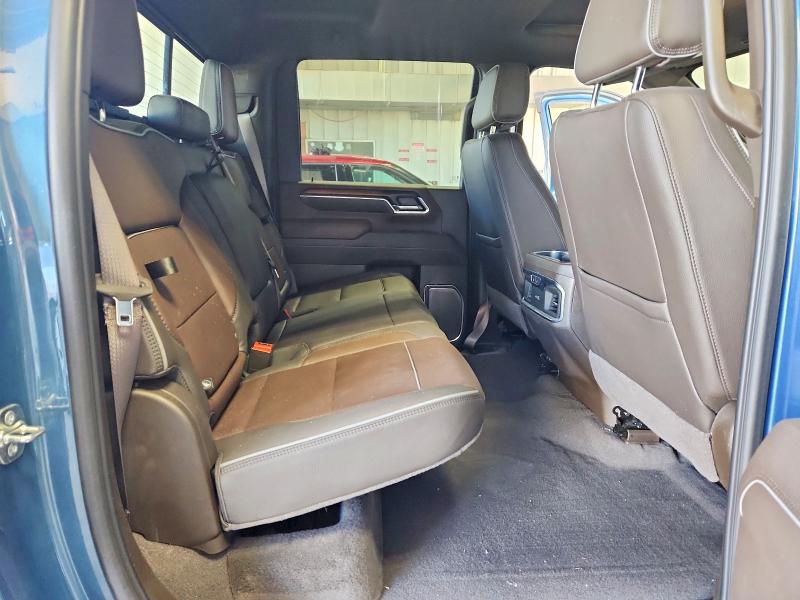 Aukcja sprzedaży 2025 Gmc Sierra, vin: 1GT4UREYXSF352463, numer aukcji: 57062796