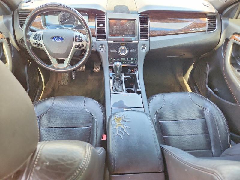 Aukcja sprzedaży 2013 Ford Taurus, vin: 1FAHP2F83DG131353, numer aukcji: 56866676