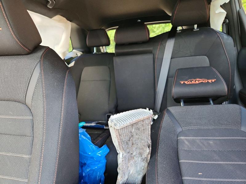 57599856 :رقم المزاد ، 7FARS6H6XTE026094 vin ، 2026 Honda Cr-v مزاد بيع