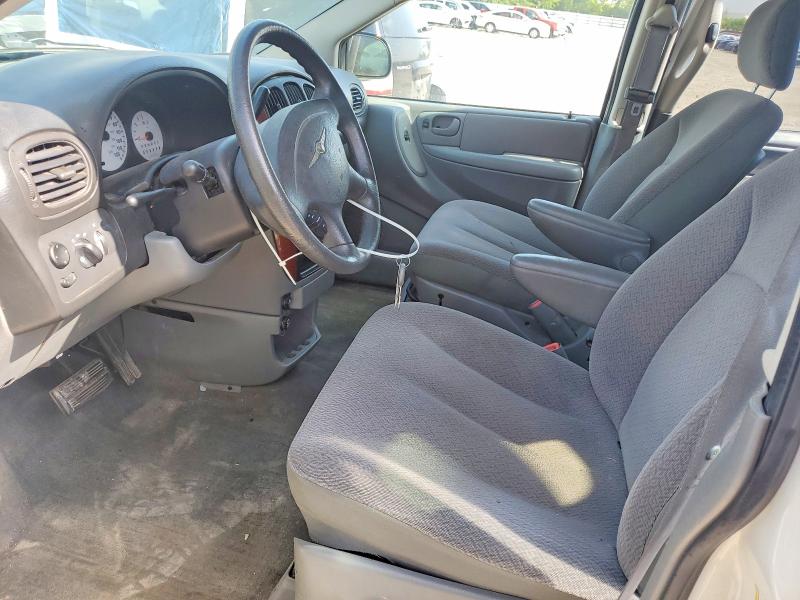 Aukcja sprzedaży 2007 Chrysler Town & Country, vin: 2A4GP44R47R248157, numer aukcji: 55907166
