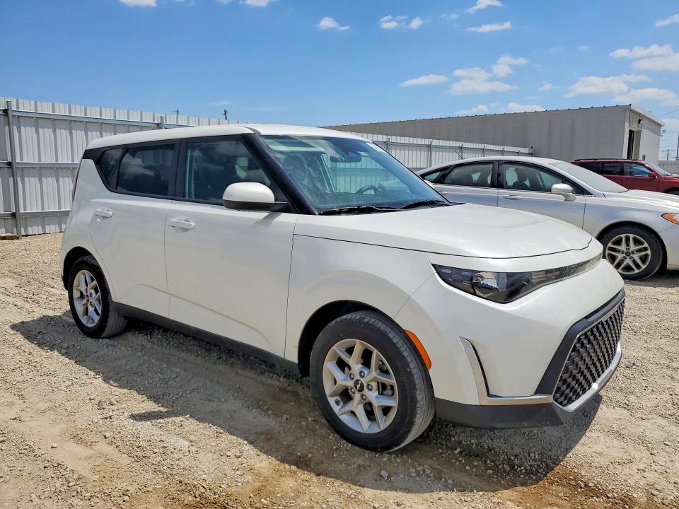 Продаж на аукціоні авто 2025 Kia Soul, vin: KNDJ23AUXS7925946, номер лоту: 54941406