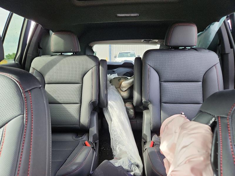 Продаж на аукціоні авто 2025 Chevrolet Traverse, vin: 1GNEVJRS3SJ232288, номер лоту: 55068496