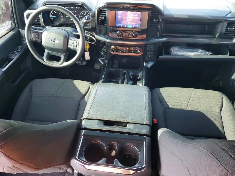 Aukcja sprzedaży 2023 Ford F150, vin: 1FTEW1CPXPFC40618, numer aukcji: 56506886