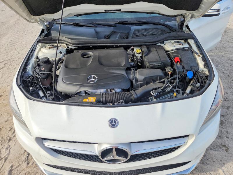 Продаж на аукціоні авто 2018 Mercedes-benz Cla, vin: WDDSJ4EB2JN669825, номер лоту: 57945816