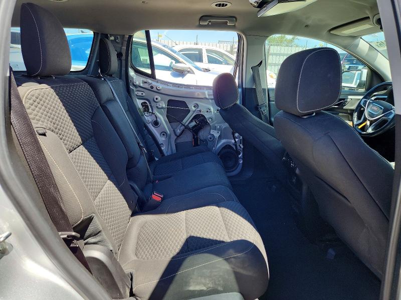 Продаж на аукціоні авто 2019 Gmc Acadia, vin: 1GKKNKLA4KZ118288, номер лоту: 56431046