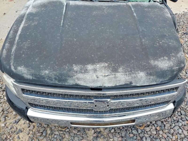 Aukcja sprzedaży 2009 Chevrolet Silverado, vin: 3GCEK23349G100919, numer aukcji: 57679166