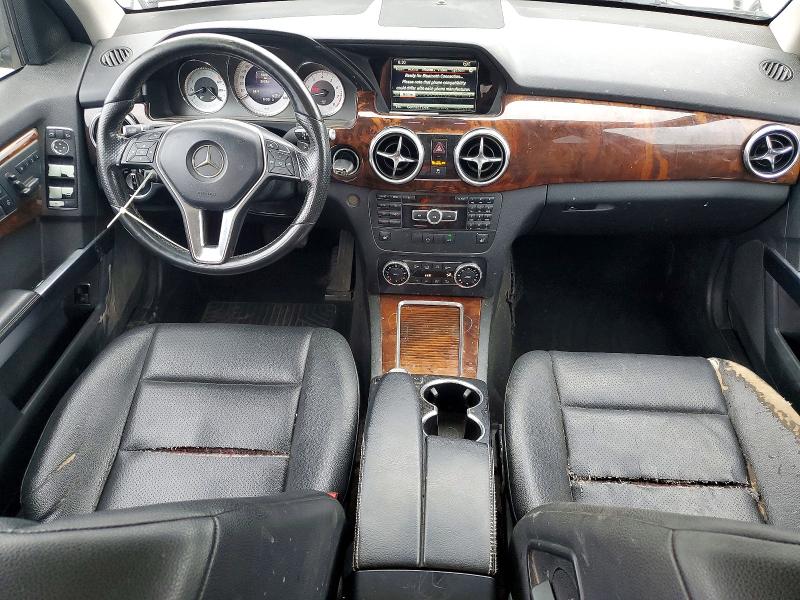 Aukcja sprzedaży 2015 Mercedes-benz Glk, vin: WDCGG8JB1FG415556, numer aukcji: 56317476