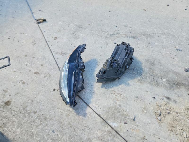 2020 Ford Fusion მანქანა იყიდება აუქციონზე, vin: 3FA6P0G75LR199081, აუქციონის ნომერი: 56108216