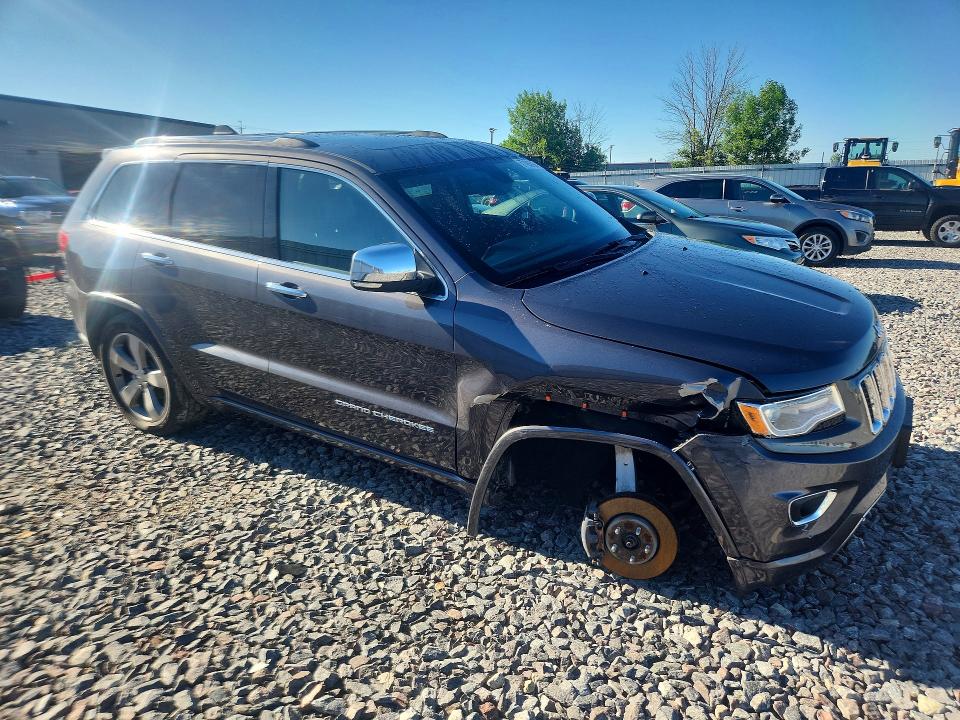 Aukcja sprzedaży 2016 Jeep Grand Cherokee, vin: 1C4RJFCG6GC359572, numer aukcji: 57185796