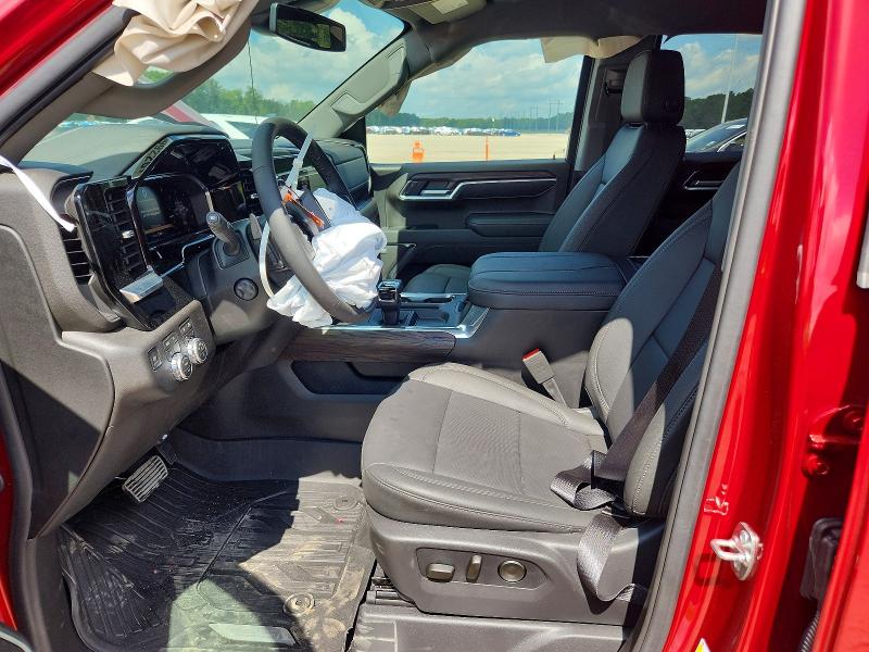 2026 Gmc Sierra მანქანა იყიდება აუქციონზე, vin: 1GTUUDEDXTZ331337, აუქციონის ნომერი: 58899226