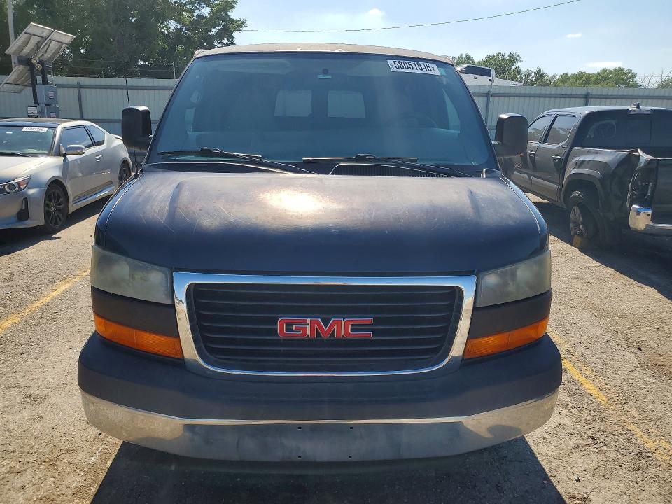 Aukcja sprzedaży 2008 Gmc Savana, vin: 1GJHG39K781235093, numer aukcji: 58051846