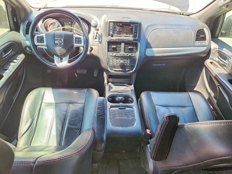Aukcja sprzedaży 2019 Dodge Grand Caravan, vin: 2C4RDGEG9KR556424, numer aukcji: 52896986