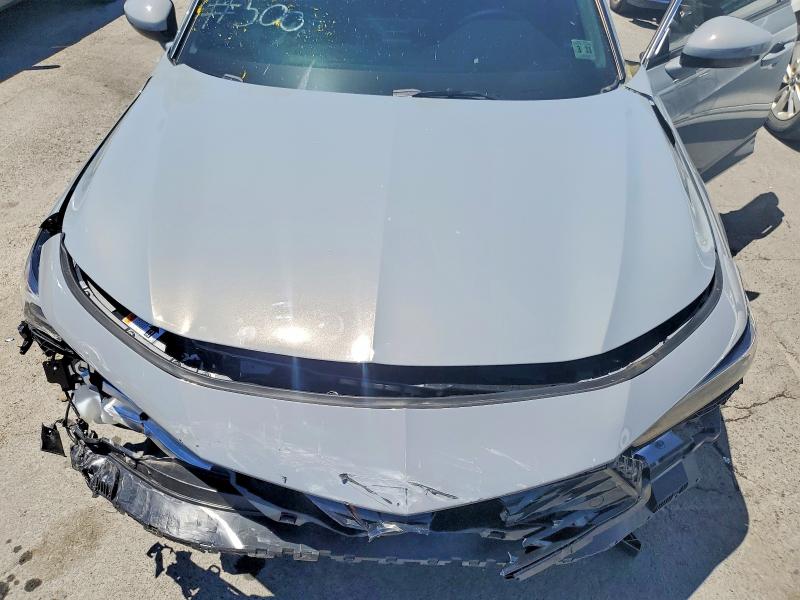Aukcja sprzedaży 2026 Acura Integra, vin: 19UDE4H26TA011228, numer aukcji: 57516056