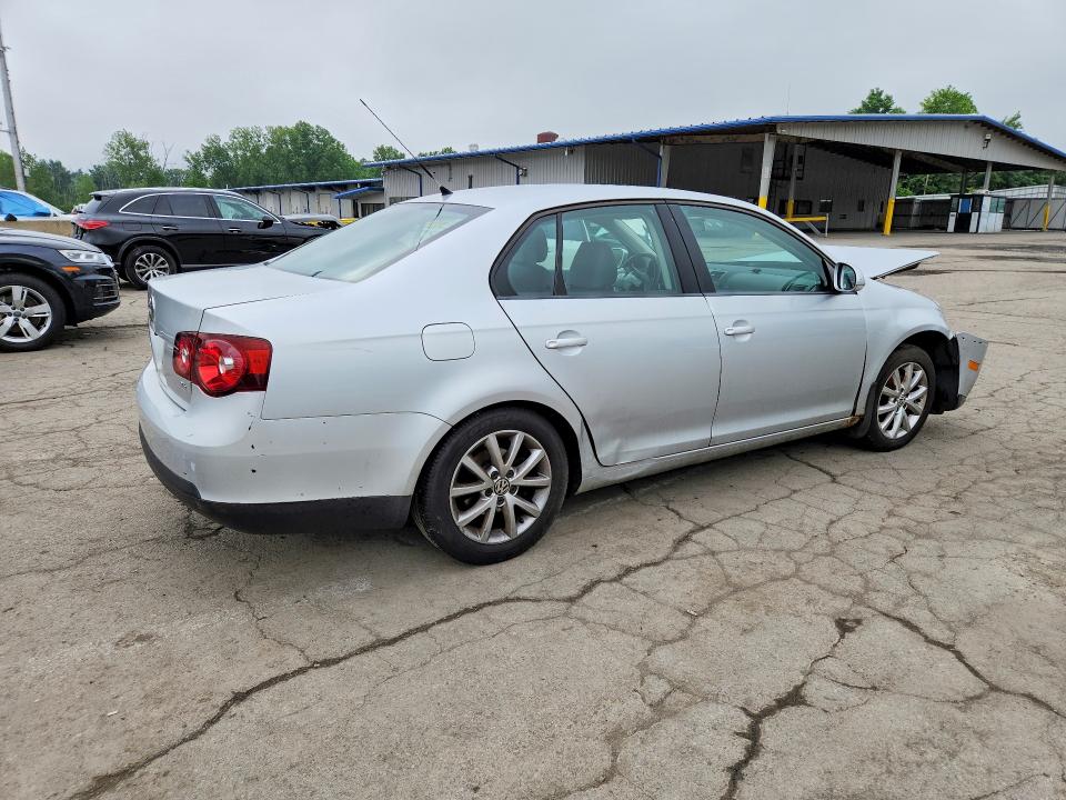 Aukcja sprzedaży 2010 Volkswagen Jetta, vin: 3VWRZ7AJ1AM157562, numer aukcji: 59094466