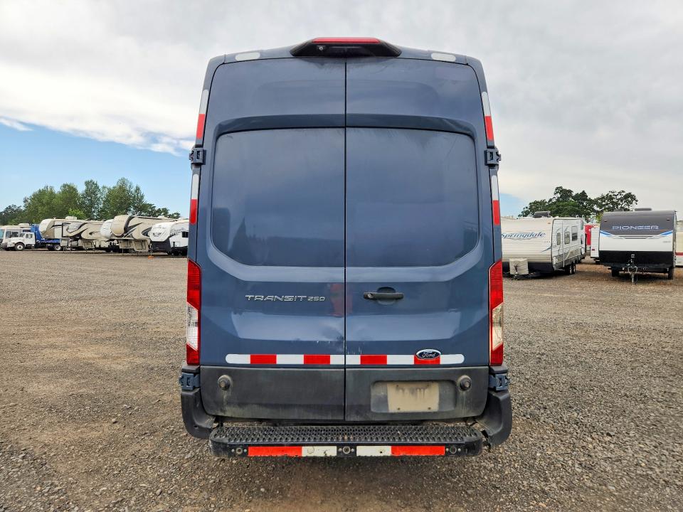 Aukcja sprzedaży 2020 Ford Transit, vin: 1FTBR3X88LKB27406, numer aukcji: 57156996
