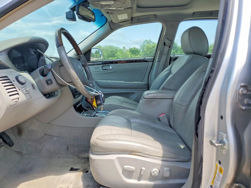 Aukcja sprzedaży 2011 Cadillac Dts, vin: 1G6KH5E60BU105261, numer aukcji: 74514555