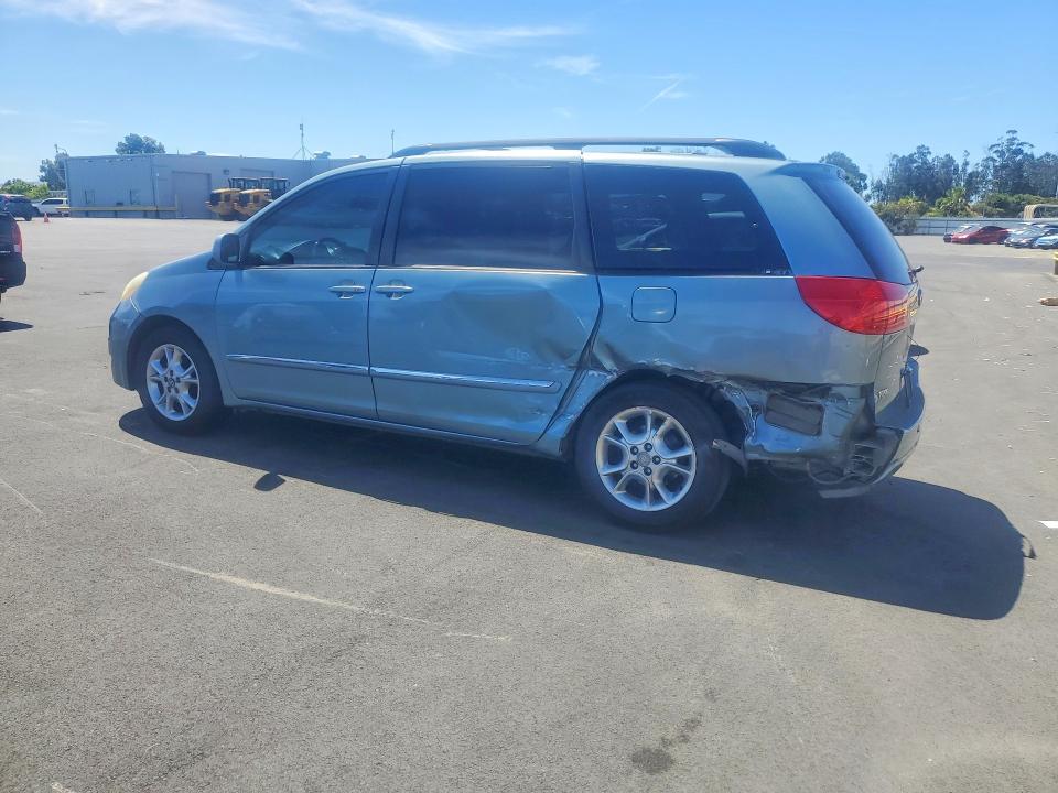 Aukcja sprzedaży 2008 Toyota Sienna, vin: 5TDZK22C78S169624, numer aukcji: 57025766