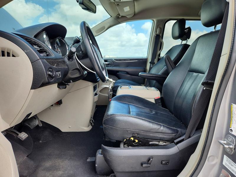 Aukcja sprzedaży 2014 Chrysler Town & Country, vin: 2C4RC1BG3ER198522, numer aukcji: 56936966