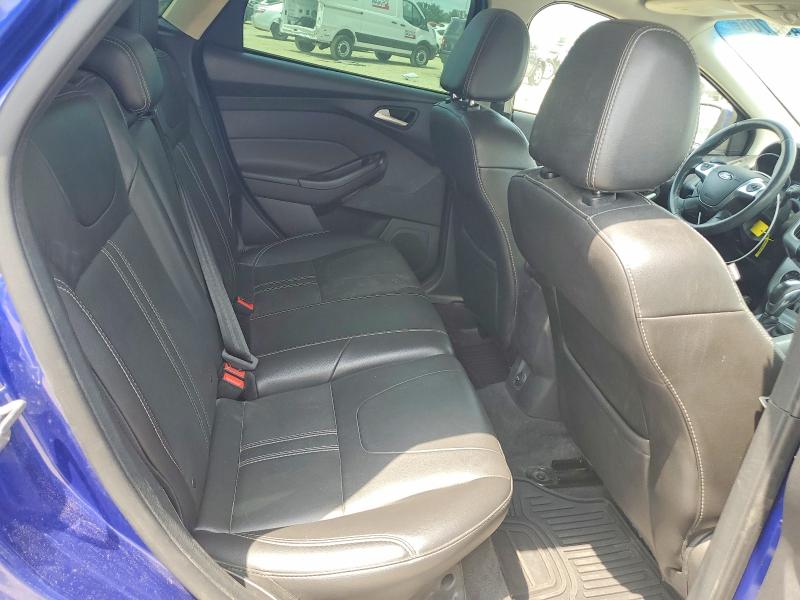 2014 Ford Focus მანქანა იყიდება აუქციონზე, vin: 1FADP3K24EL111966, აუქციონის ნომერი: 58482706