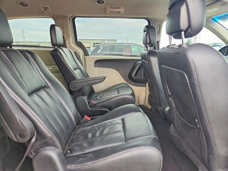 Aukcja sprzedaży 2014 Chrysler Town & Country, vin: 2C4RC1BG6ER293317, numer aukcji: 56092766