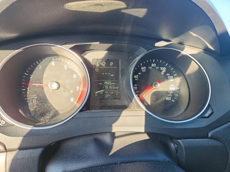 Aukcja sprzedaży 2018 Volkswagen Jetta, vin: 3VW2B7AJ0JM262776, numer aukcji: 57031696