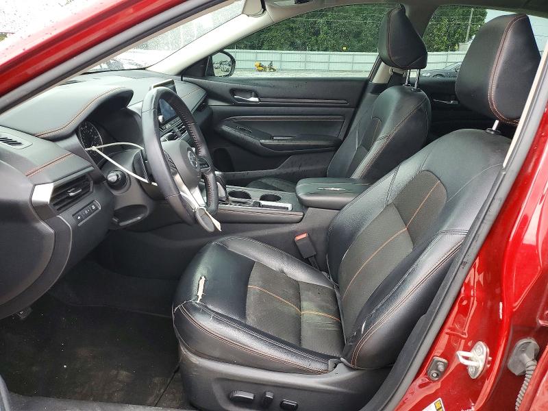 Продаж на аукціоні авто 2020 Nissan Altima, vin: 1N4BL4CV9LC262039, номер лоту: 57621076
