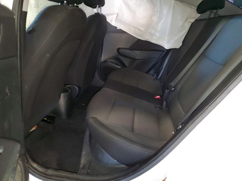 Aukcja sprzedaży 2020 Hyundai Accent, vin: 3KPC24A69LE112485, numer aukcji: 56488686