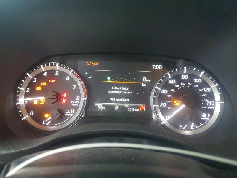 Продаж на аукціоні авто 2026 Toyota Highlander, vin: 5TDKDRBH0TS608493, номер лоту: 57374706