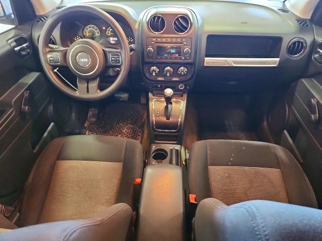 Aukcja sprzedaży 2014 Jeep Compass, vin: 1C4NJDBB1ED586152, numer aukcji: 56050606