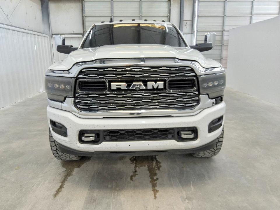 2019 Ram 2500 მანქანა იყიდება აუქციონზე, vin: 3C6UR5SL3KG534742, აუქციონის ნომერი: 58473096