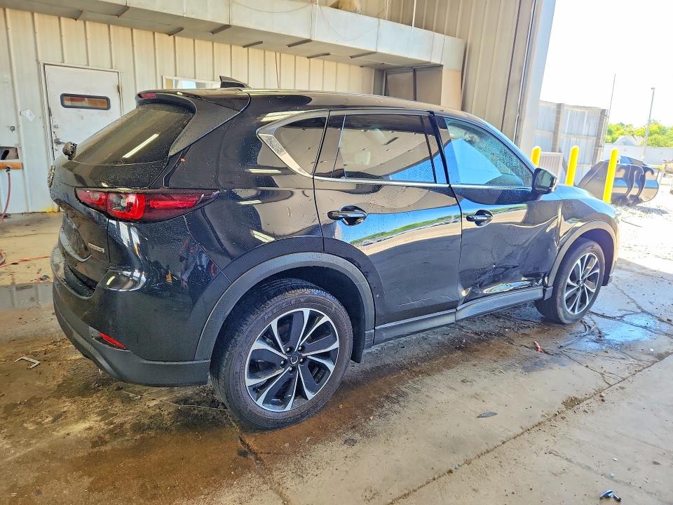 Продажа на аукционе авто 2023 Mazda Cx-5, vin: JM3KFBDM6P0240624, номер лота: 56174516