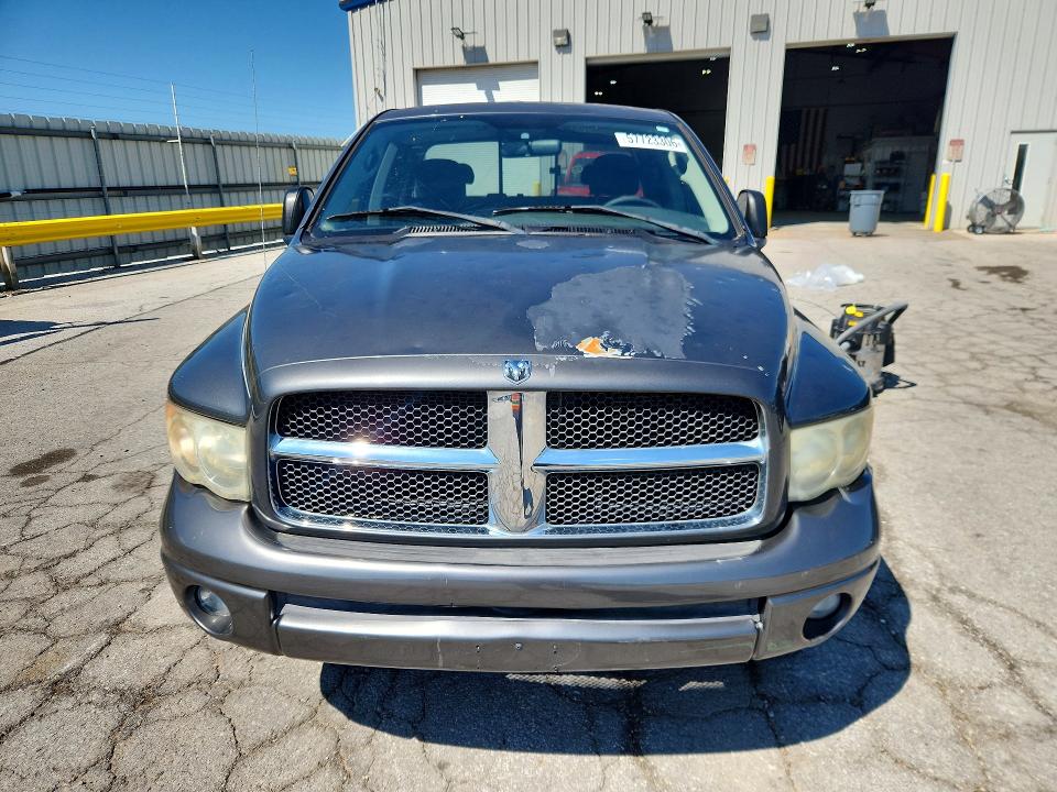 Aukcja sprzedaży 2004 Dodge Ram 1500, vin: 1D7HU18N04J105561, numer aukcji: 57723306